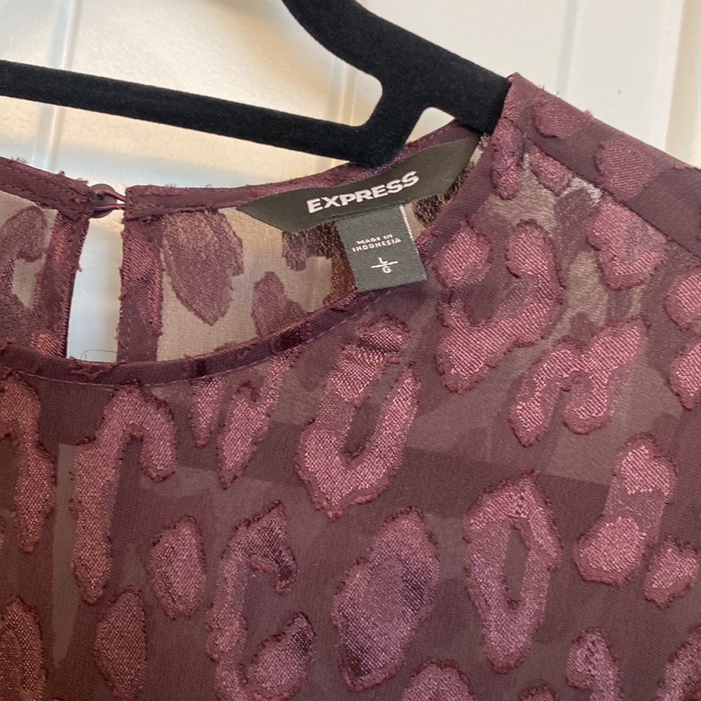 Express blouse - Picture 2 of 7